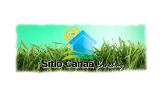 Sitio Canaa Logo empresa