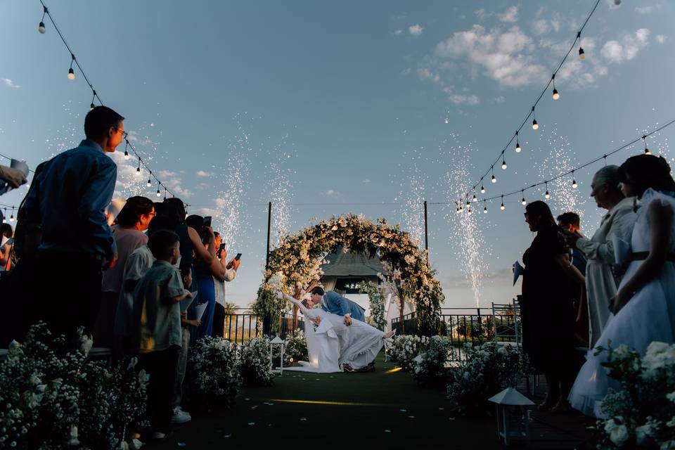Casamento