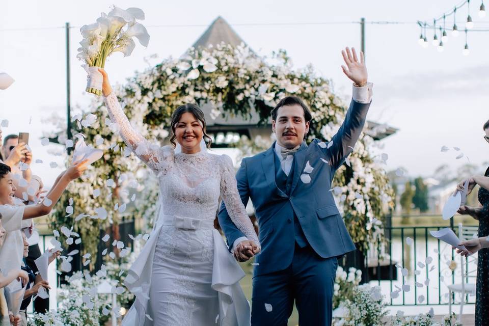 Casamento