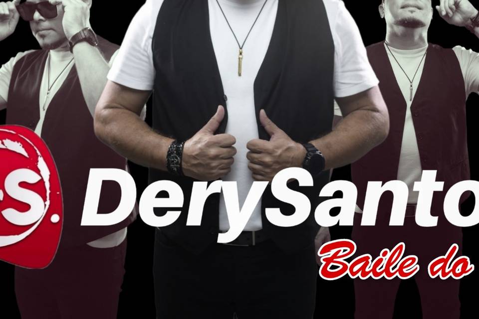 Dery Santos - Baile do DS