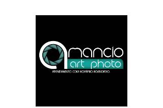 Amancio Art Photo logo