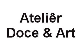 Ateliêr Doce & Art logo