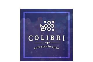 Colibri Entretenimento logo