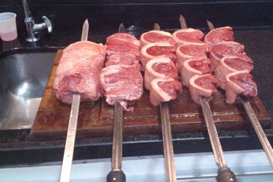 Churrasco