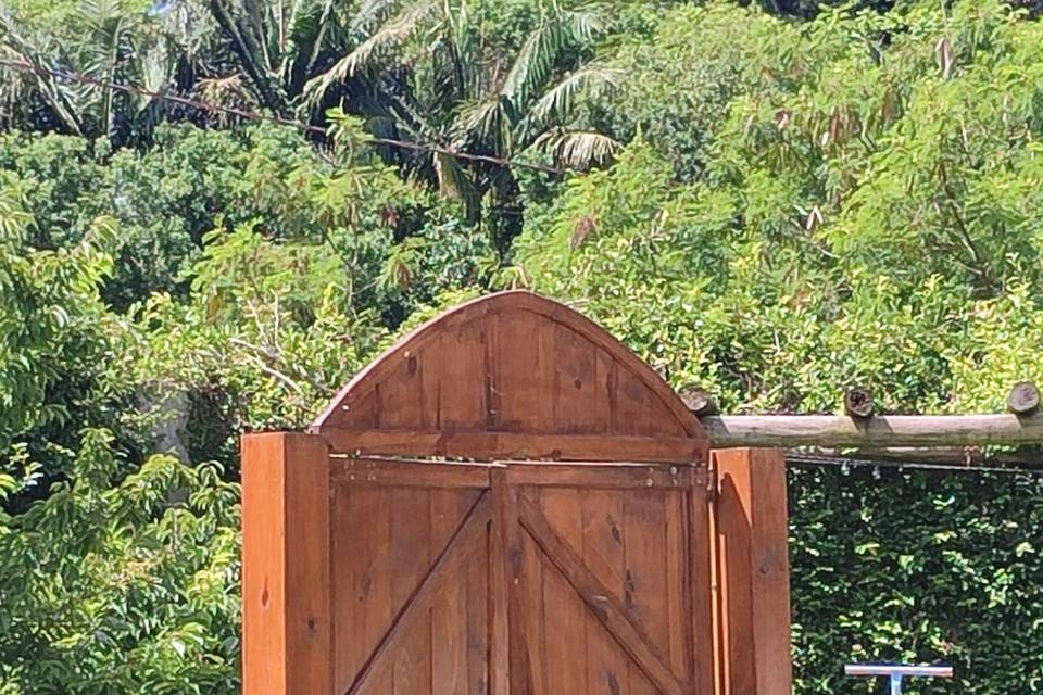Portal casamento