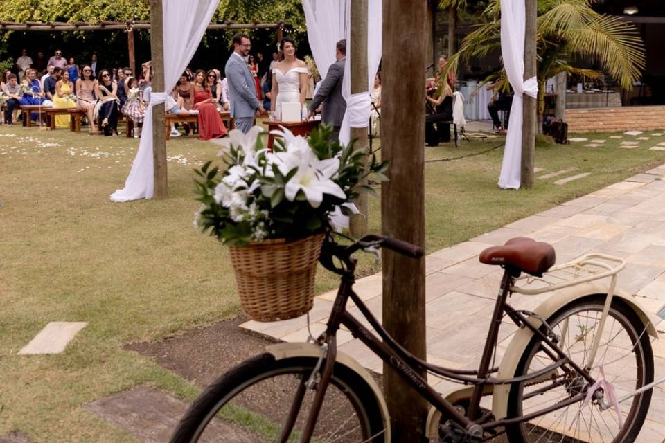 Bike retrô
