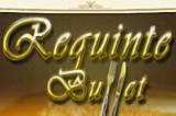 Requinte Buffet logo