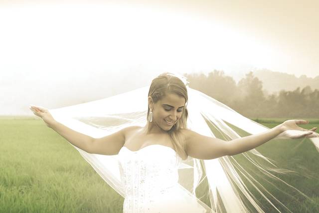 Ensaios de casamento