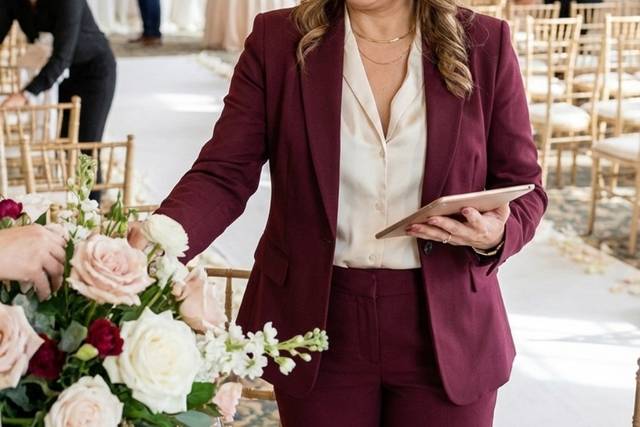 Mônica Saldanha Assessoria e Cerimonial