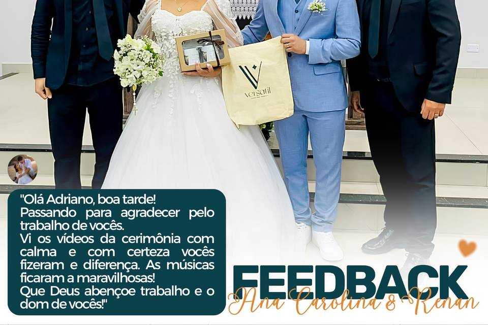 Versátil
