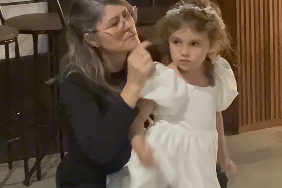 Filha da noiva