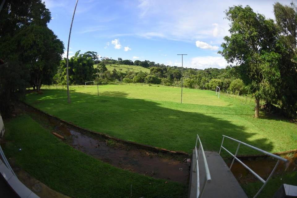 Estância Casa Blanca