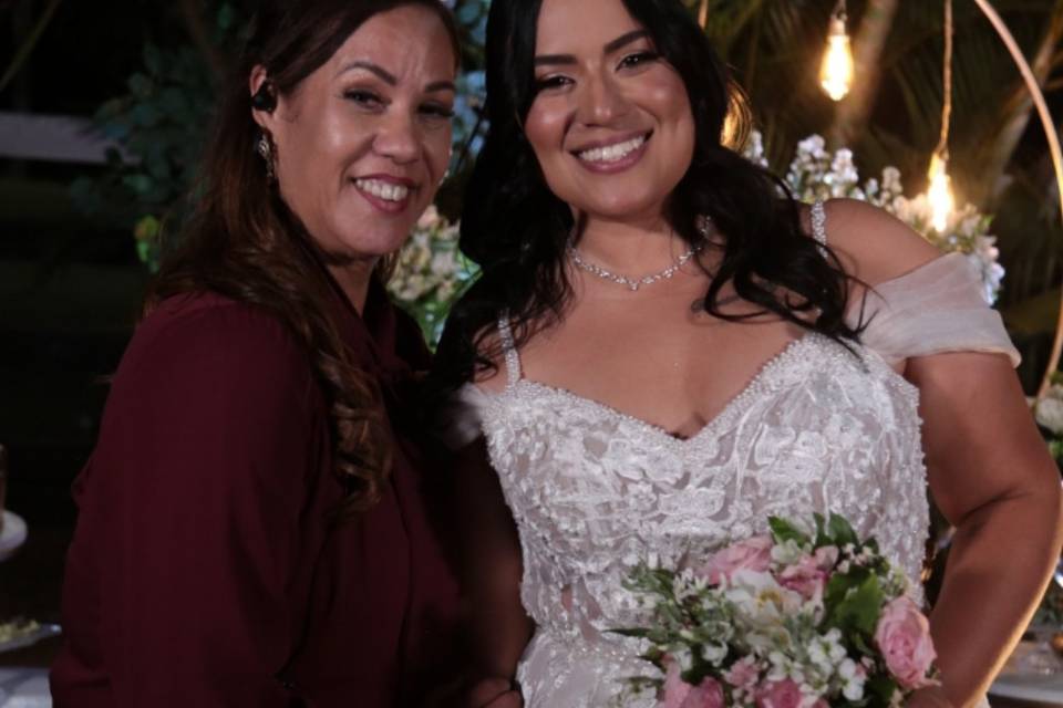Casamento dos sonhos