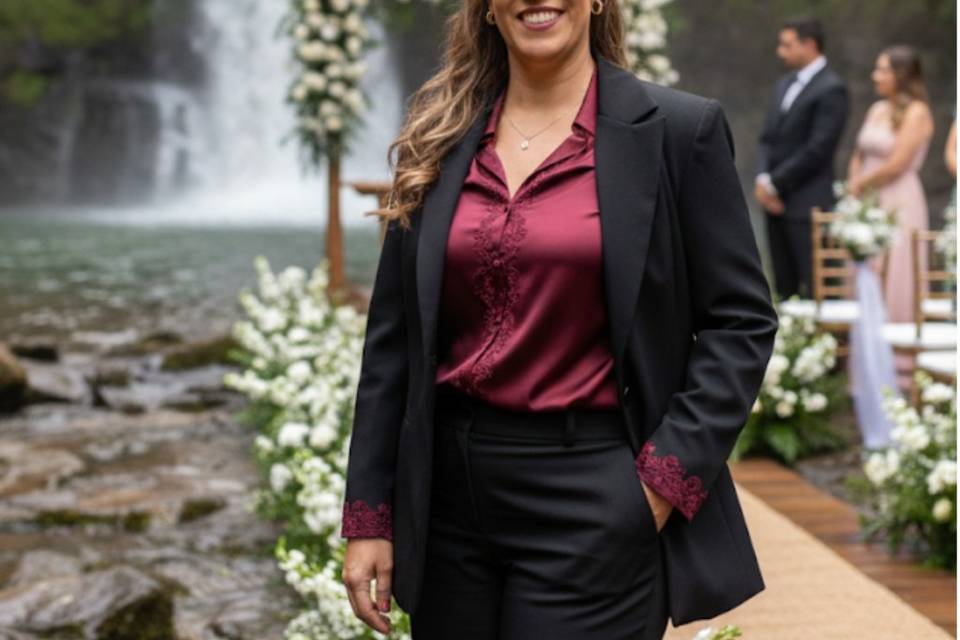 Casamento em Corumbá