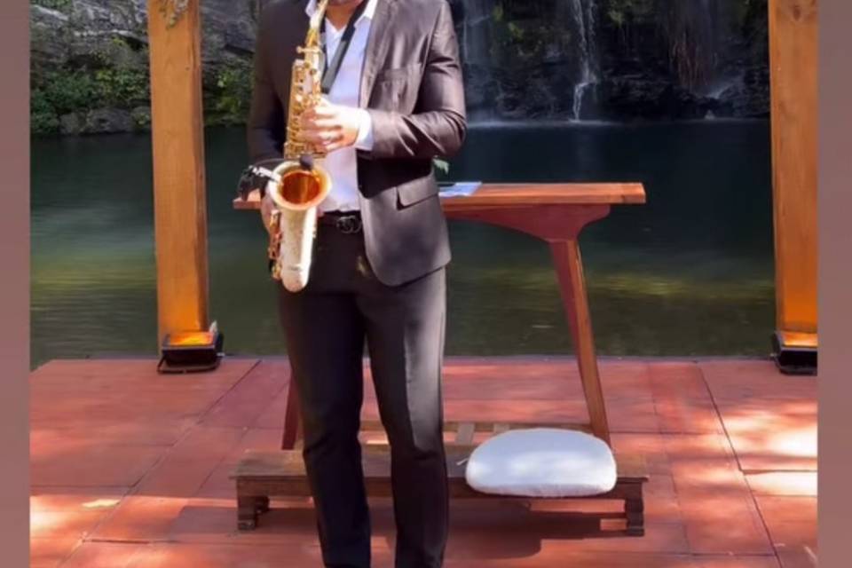 Recepção