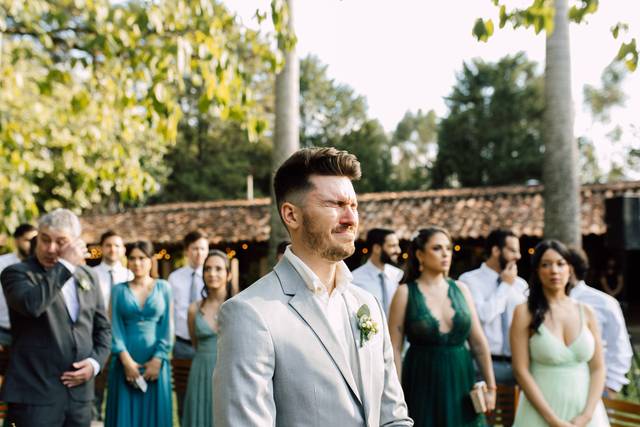 Mari + marcelo