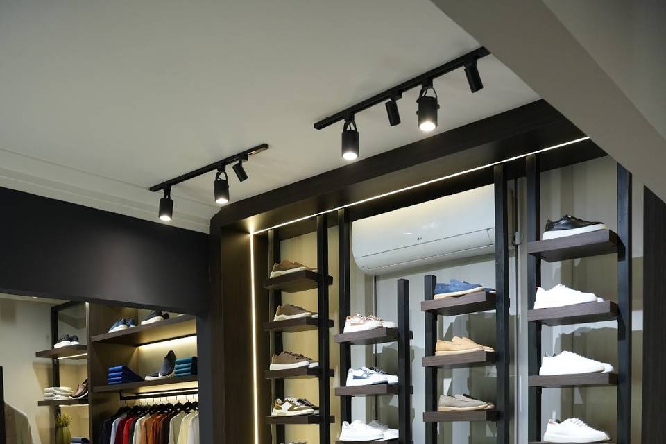Mr Suits Campo Grande
