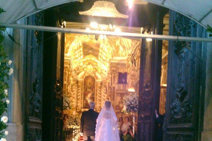 Noiva