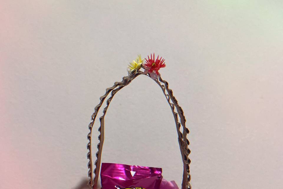Esther - Artesã Distinta
