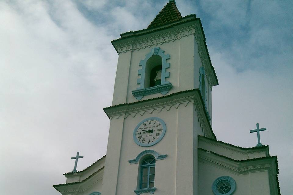 Igreja