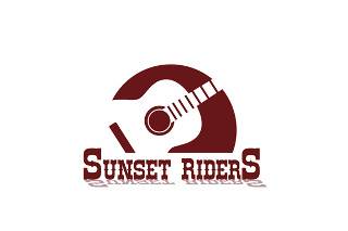 Banda Sunset Riders logo