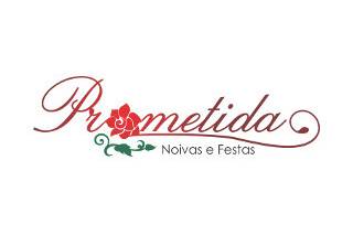 logo Prometida Noivas e Festas