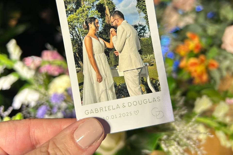 Fotos ilimitadas!