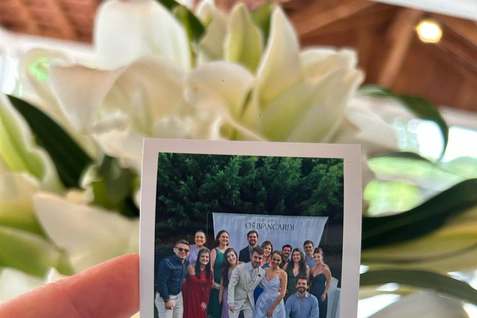 Fotos ilimitadas!