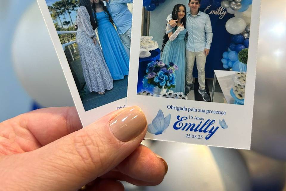 Fotos ilimitadas!