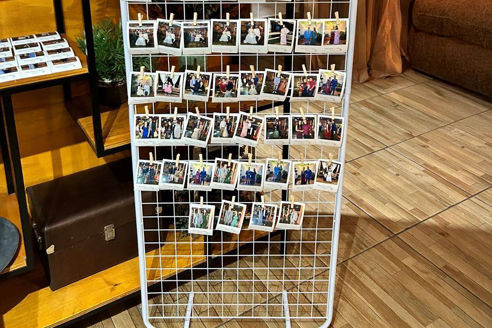 Fotos ilimitadas!