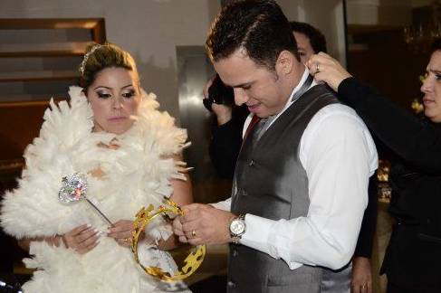 Eventos sociais