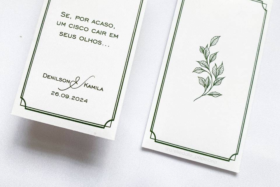 Lágrimas de alegria