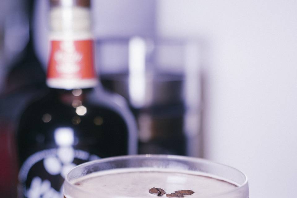 Clássicos: Espresso Martini