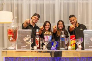 Barok Bartenders