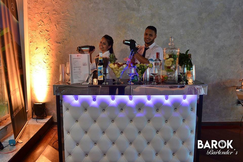 Barok Bartenders