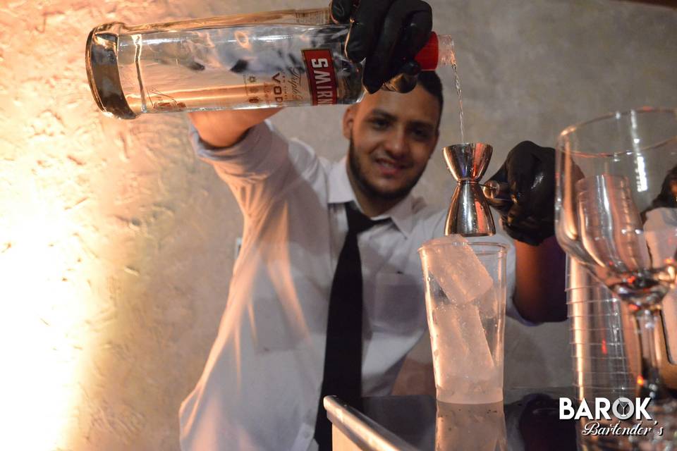 Barok Bartenders