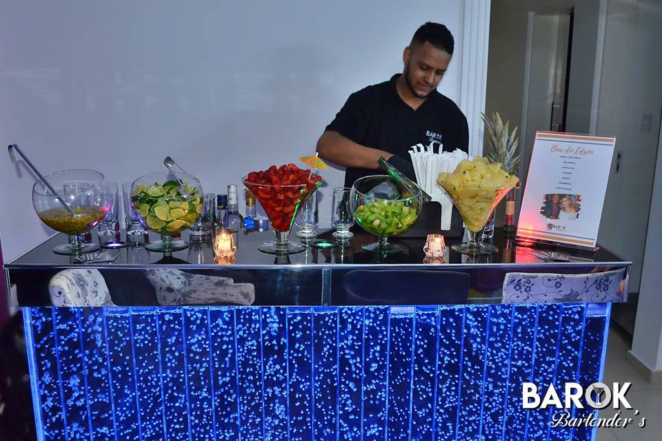 Barok Bartenders