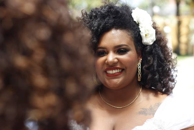 Casamento Lorrana e Samuel