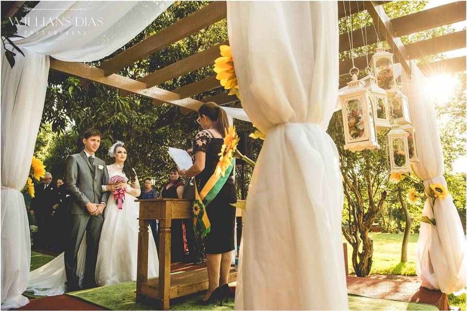 Chácara Barudi Eventos