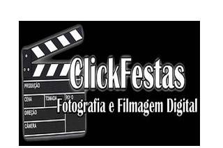 Click Festas Fotografia e Filmagem