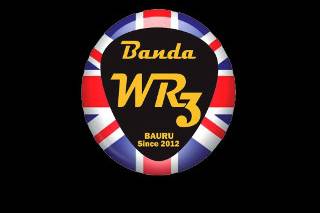 logo Banda W3R