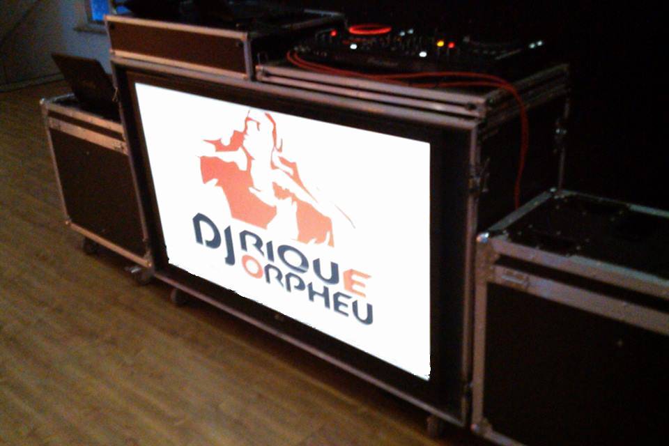 Dj Rique Orpheu