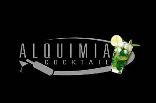 Alquimia Cocktail Logo