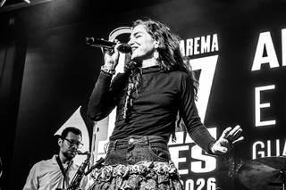 Anna Lú