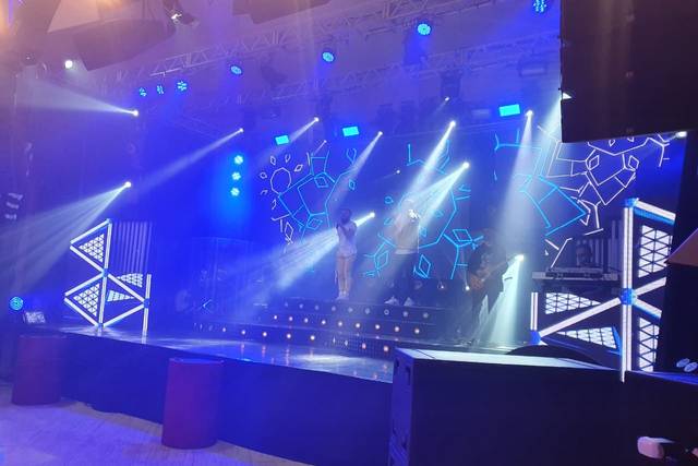 Salão Floresta Eventos