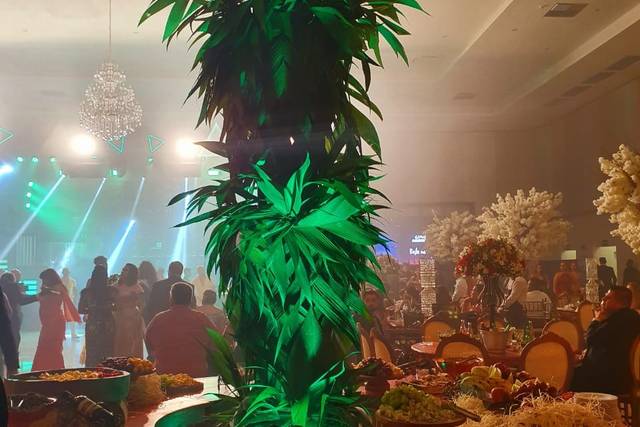 Salão Floresta Eventos