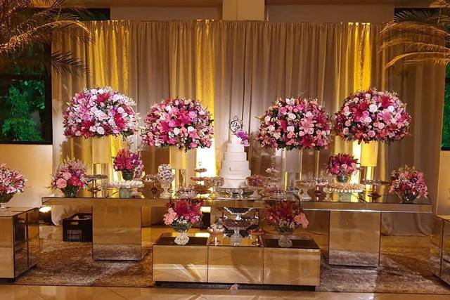 Salão Floresta Eventos