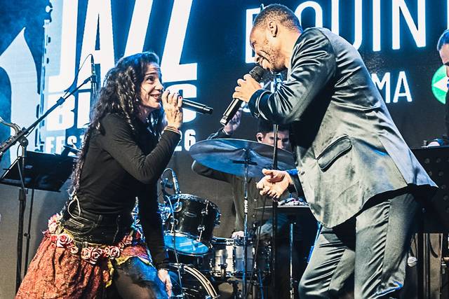 Guararema Jazz&Blues festival