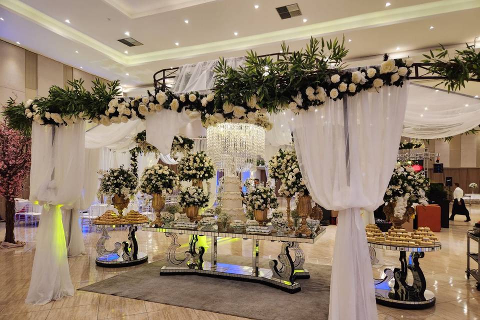 Salão Floresta Eventos