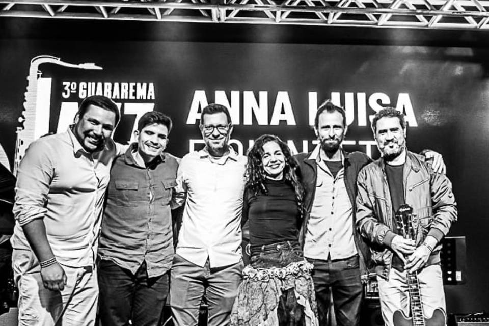 Quinteto